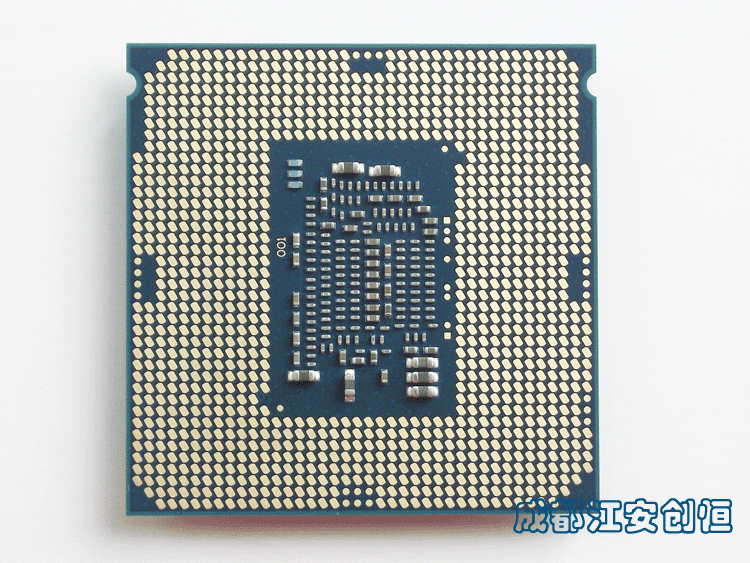Intel XEON E3-1245 V5 - XEON E3-1200 V5 V6 系列 - 成都江安创恒科技有限公司